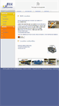 Mobile Screenshot of nva.fr